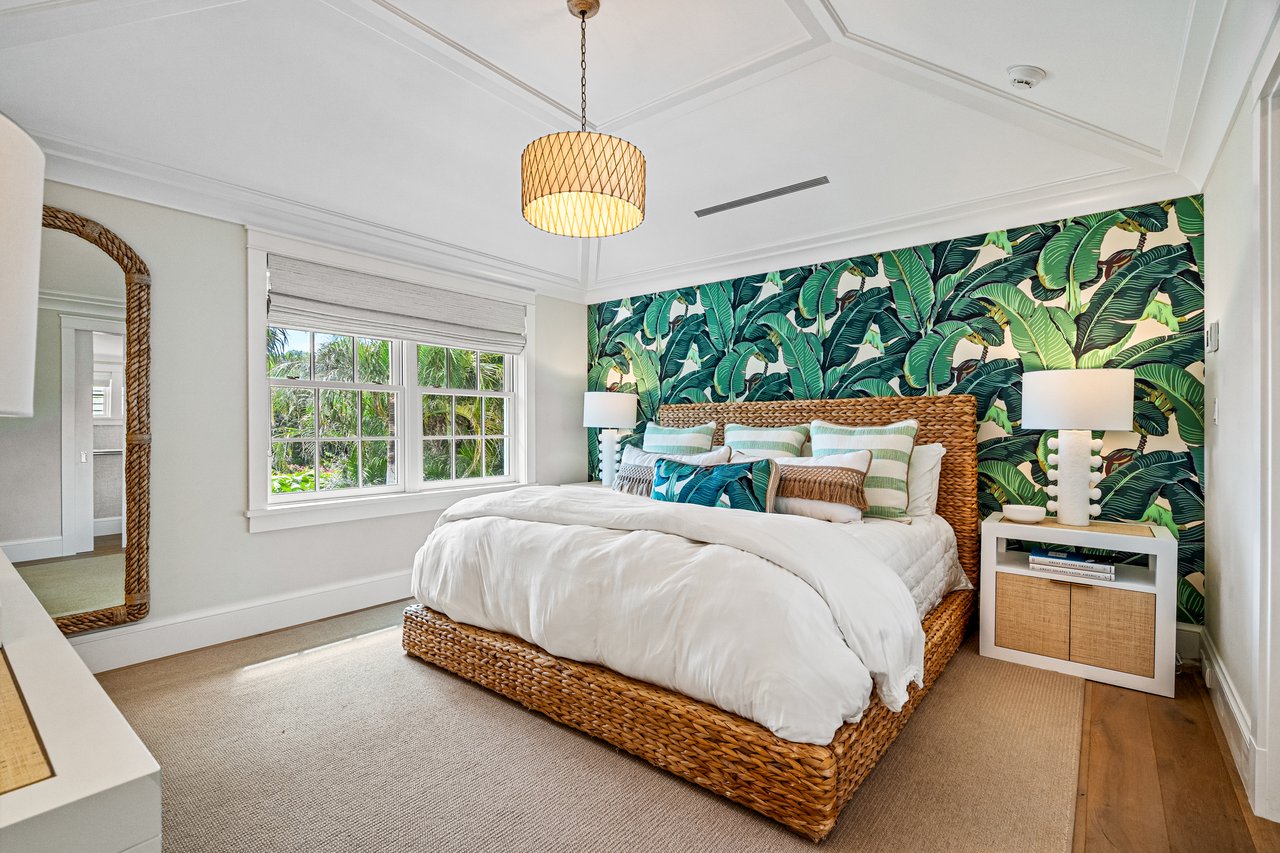 British West Indies on the North End