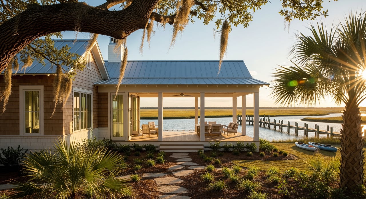 Saint Johns Or Nocatee? How To Choose Your Next Move