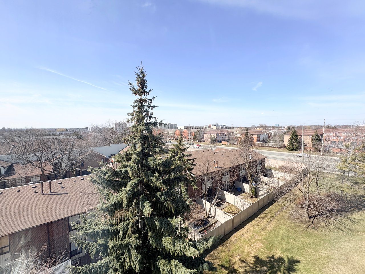 1001 Cedarglen Gate #522