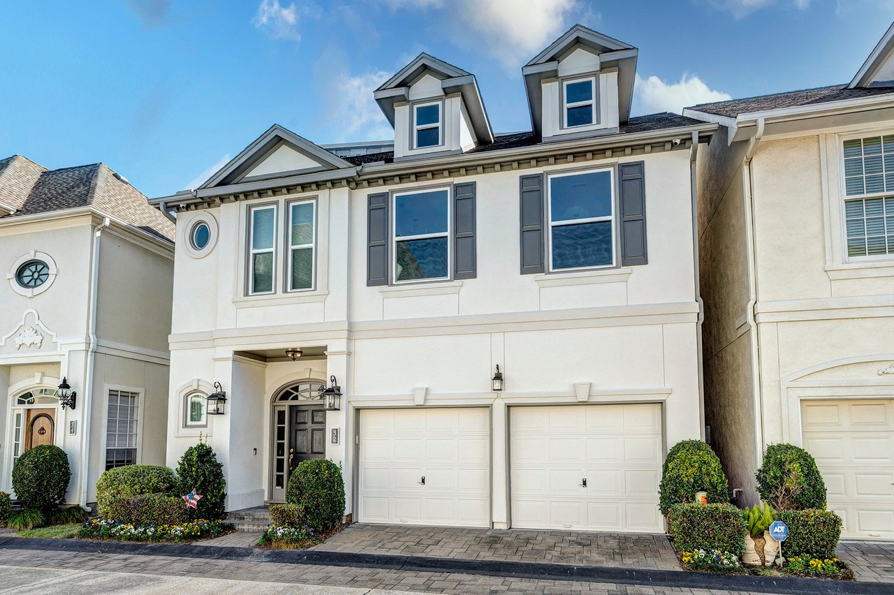 32 Milan Estates