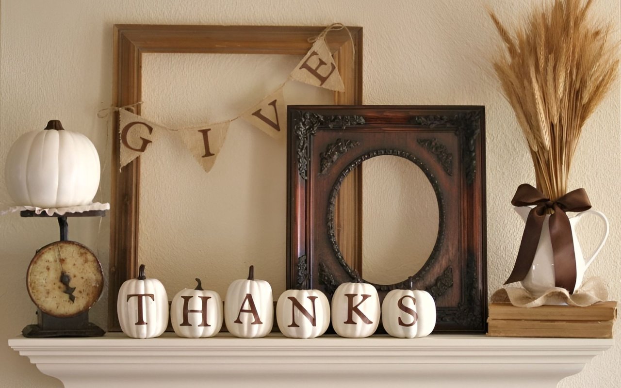 A William Means Thanksgiving