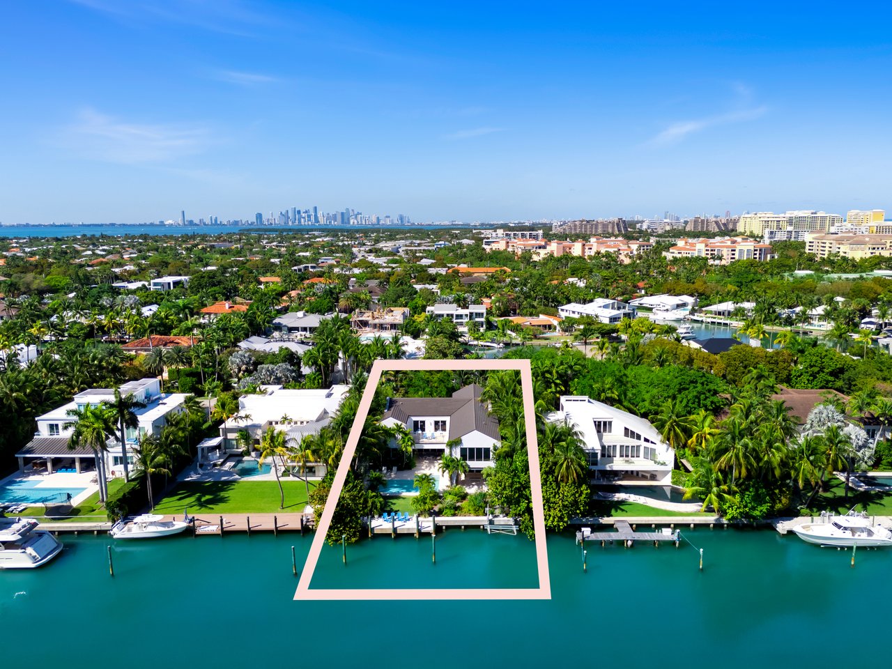 180 Cape Florida Drive