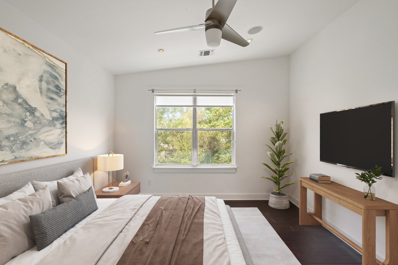 Zilker Hideaway