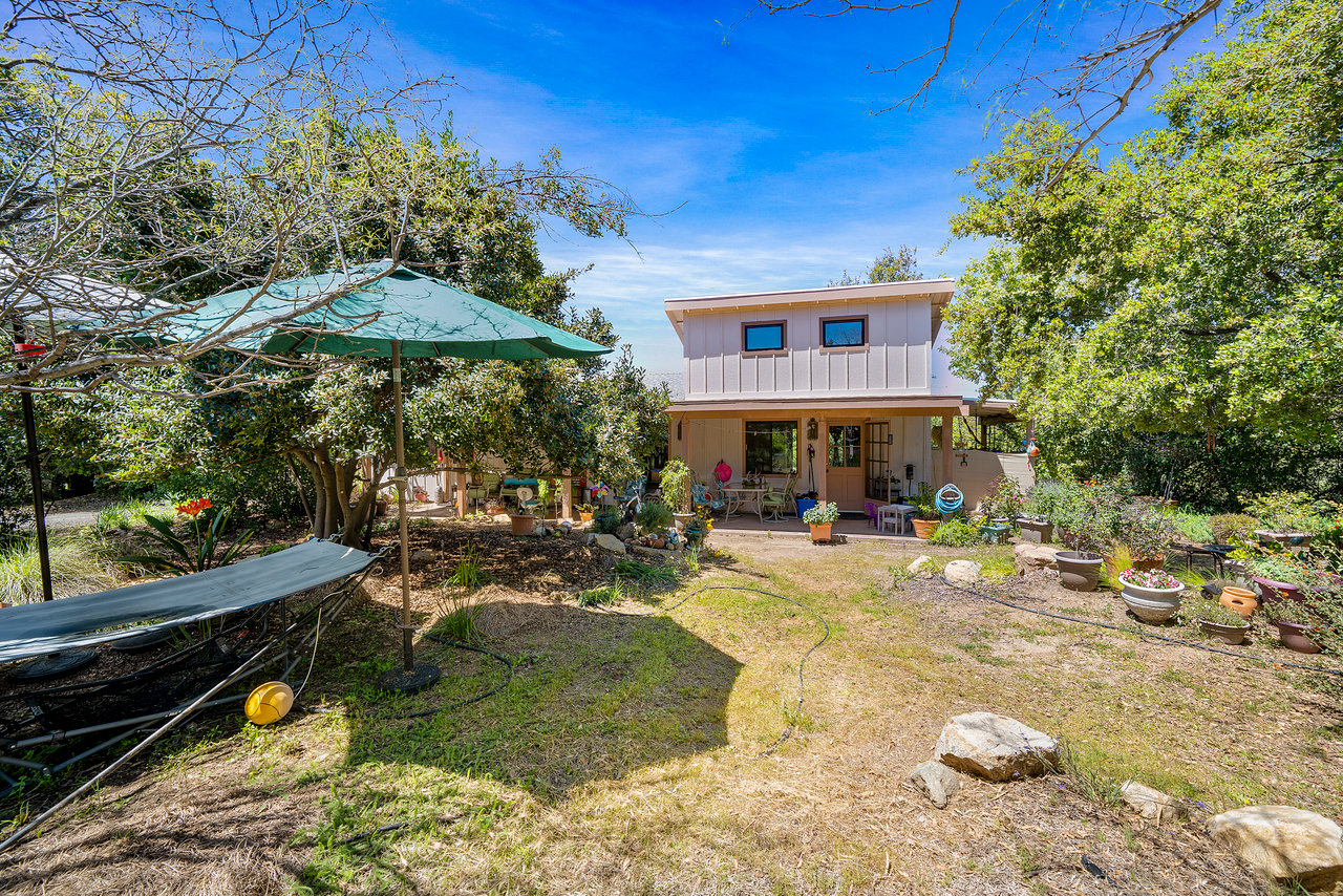 32725 Jerome Road