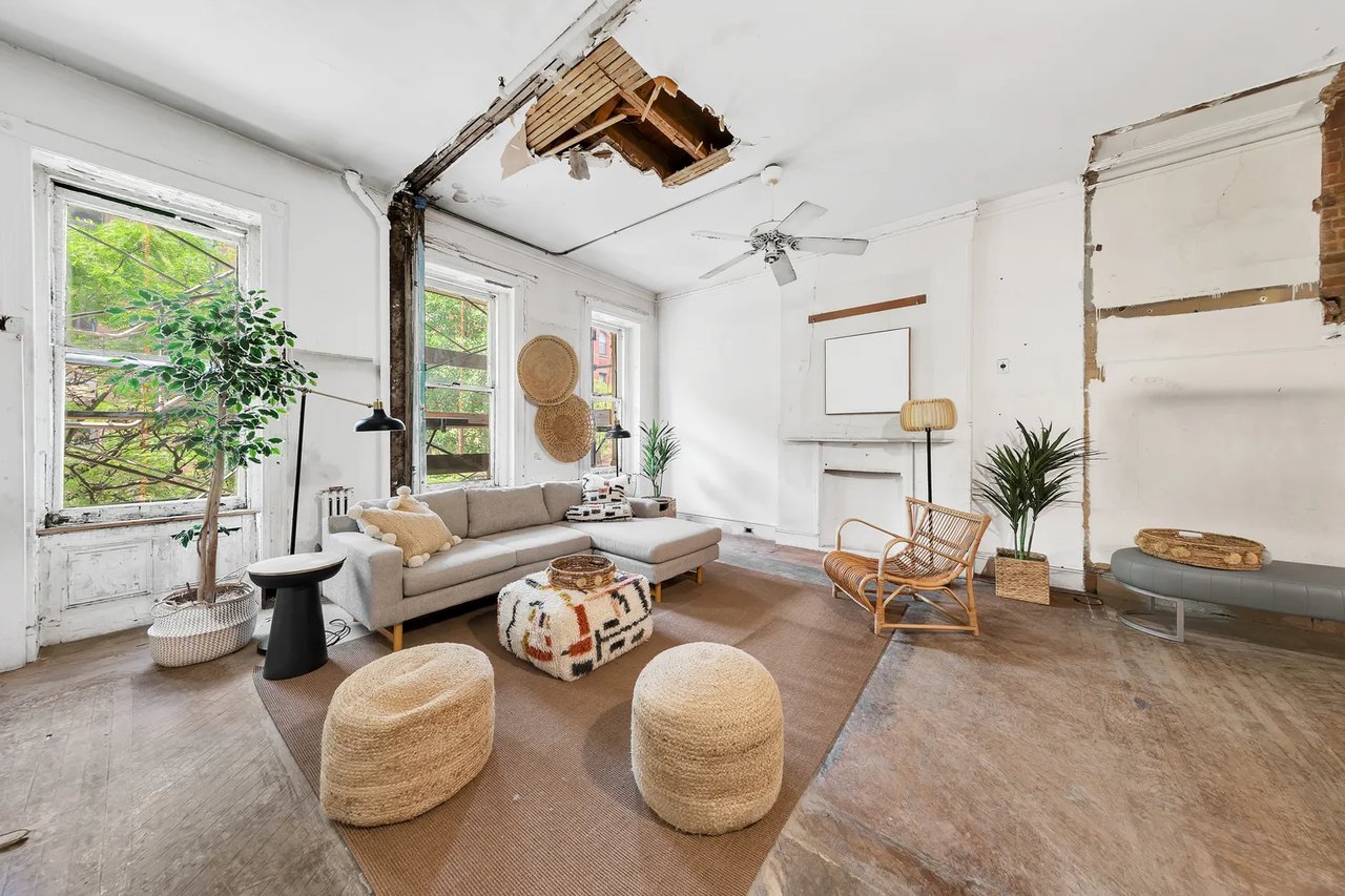 55 West 71st Street