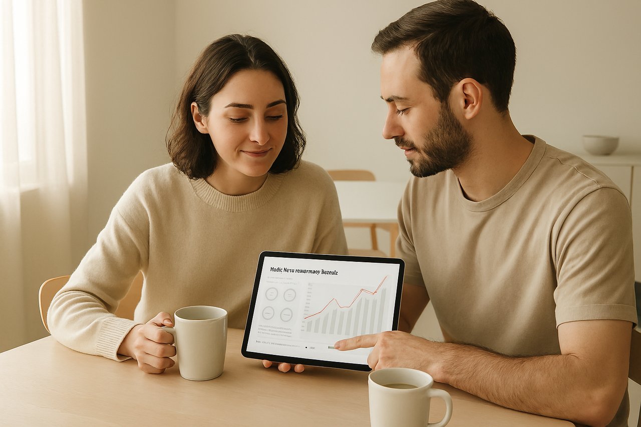 How to Stay Informed When Buying or Selling Your Home