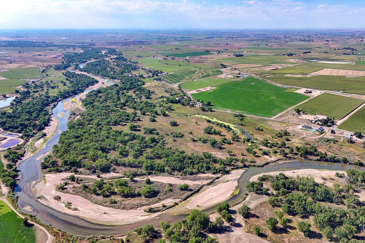 The Platte River Ranch