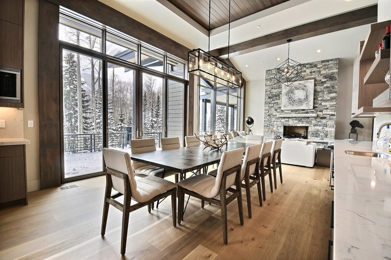 3 Incredible Homes For Sale #AtTheColony