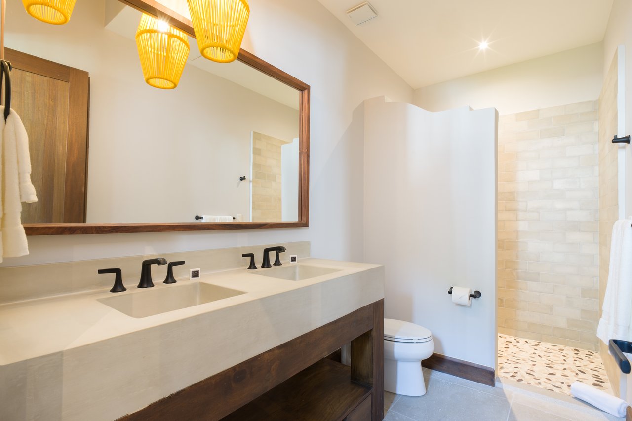 4 Calle Cartagena | Stylish 4-Bedroom, 4.5-Bath Villa with Pool & Courtyard in the Heart of Las Catalinas