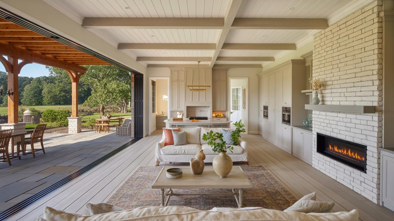Home Design Trends in Watkinsville, GA