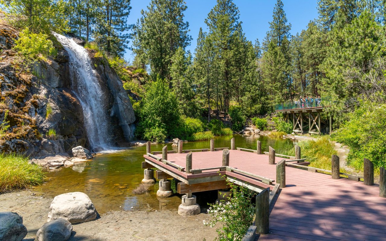 Spokane Valley