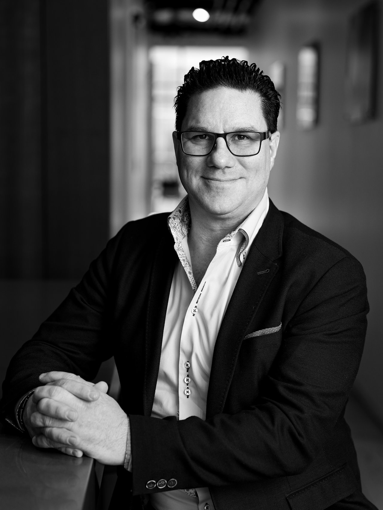 Stephen  Ongaro