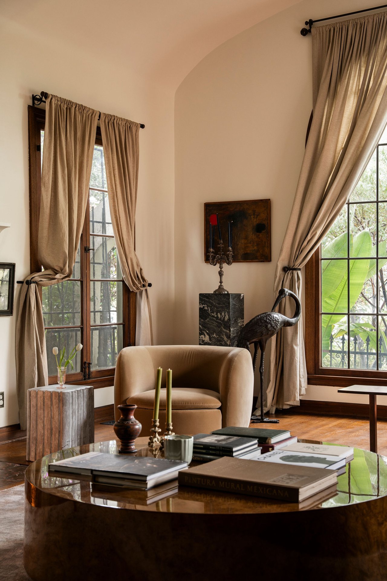 The Doumakes House, 1928 :: LA County Historic Landmark #1