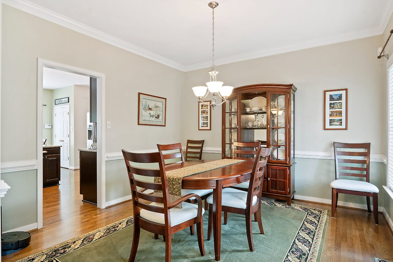 8320 Laurel Meadows Drive