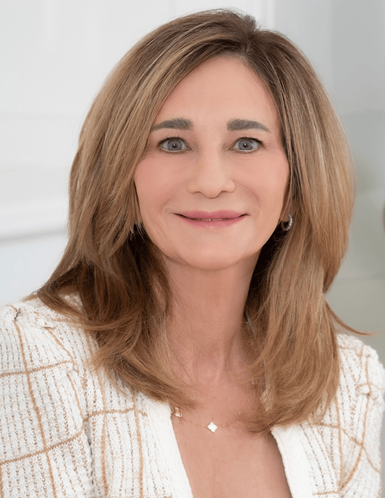 Mindy Gordon