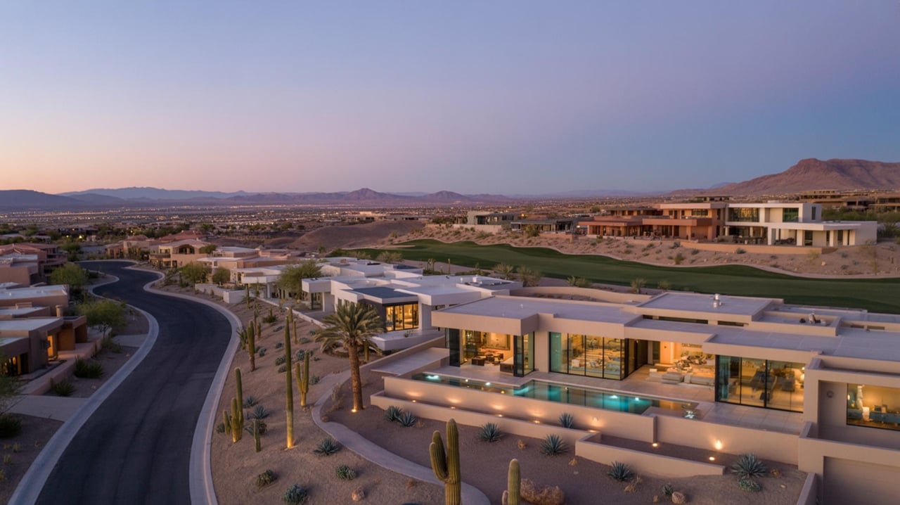 What You Need to Know About the Henderson Real Estate Market