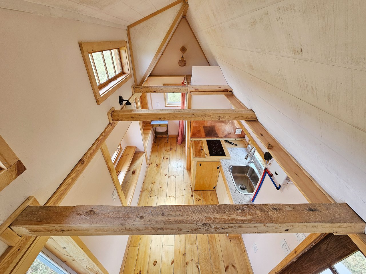 Tiny Home
