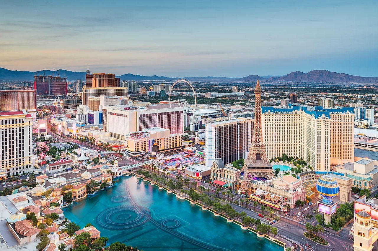 The Strength of Las Vegas’s Rental Market: High Demand and Rising Rates