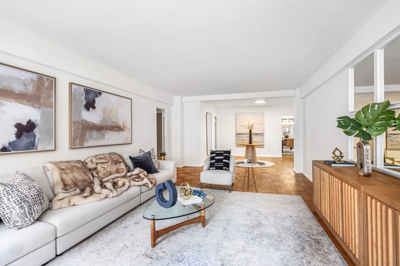 120 East 81st Street #7H