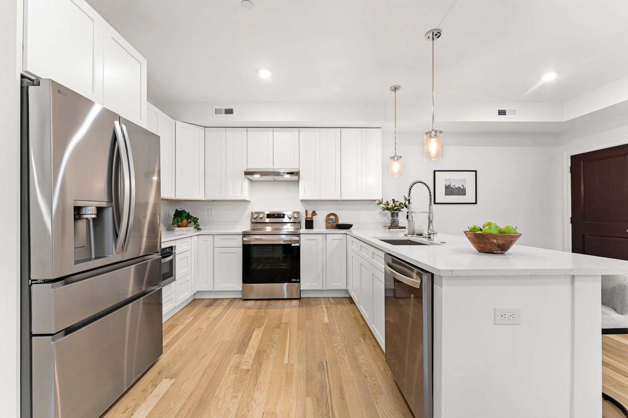 Only 3 Homes Left at Lincoln Heights — 272 Lincoln Street, Marlborough MA