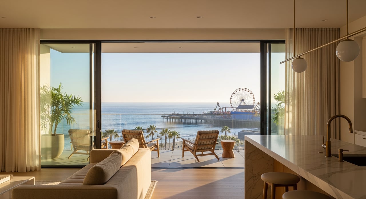 What It’s Really Like Living In Santa Monica