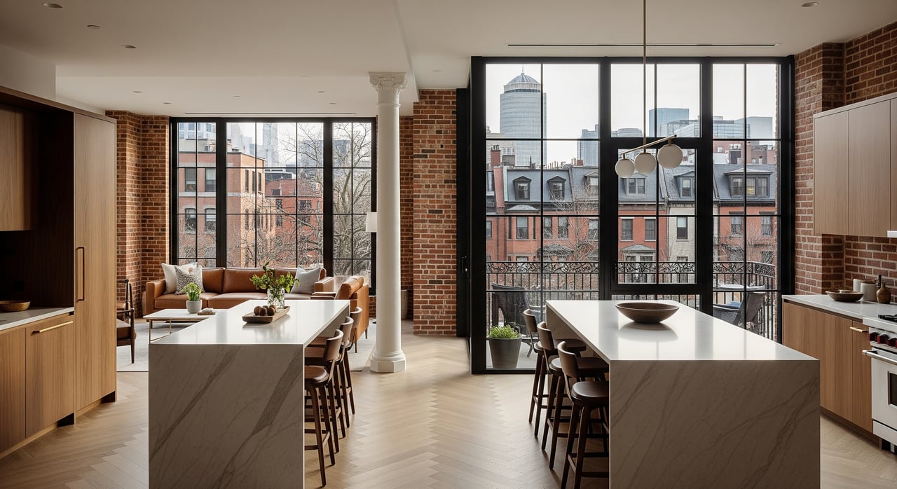 South End Condo Market: What Moves Prices