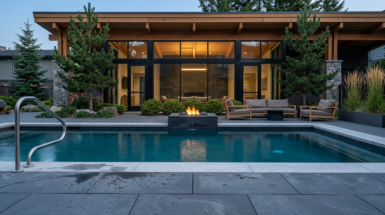 Incline Village HOA Amenities And Neighborhood Feel