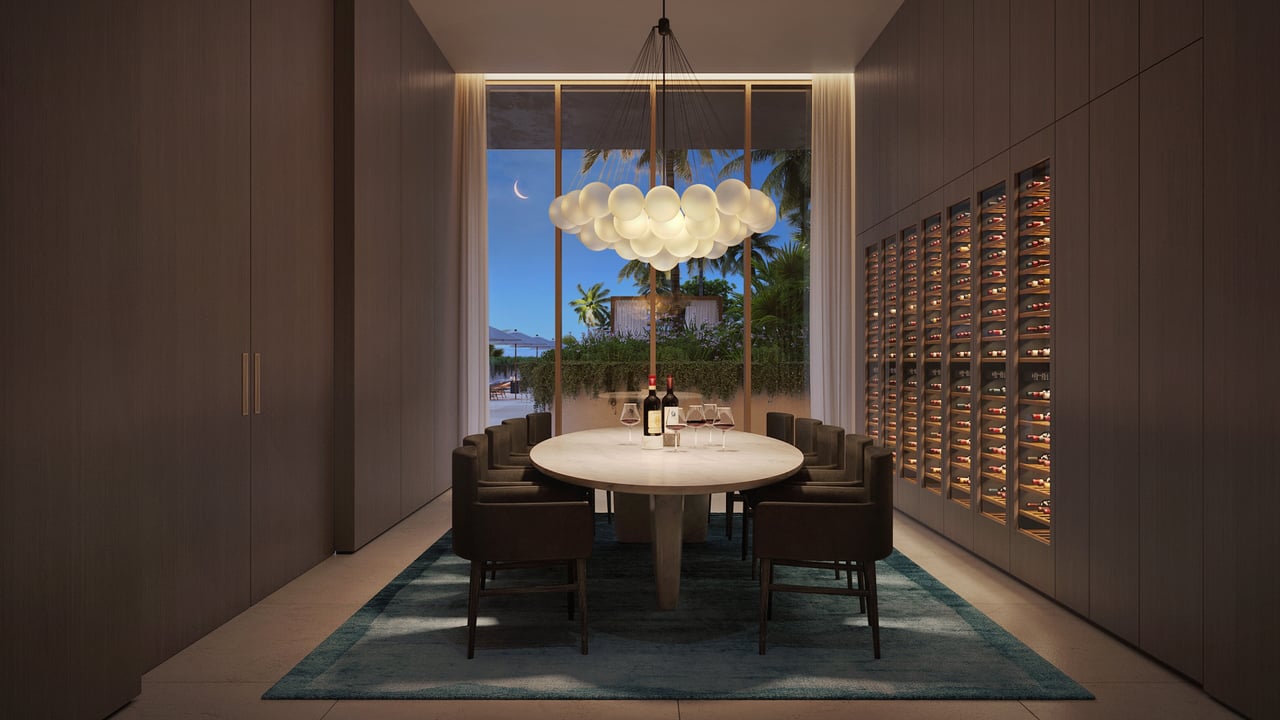 72 Carlyle - Miami Beach Residences