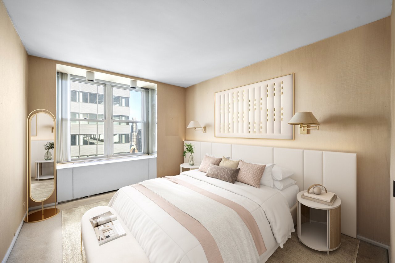 117 E 57TH Street 44CDEF