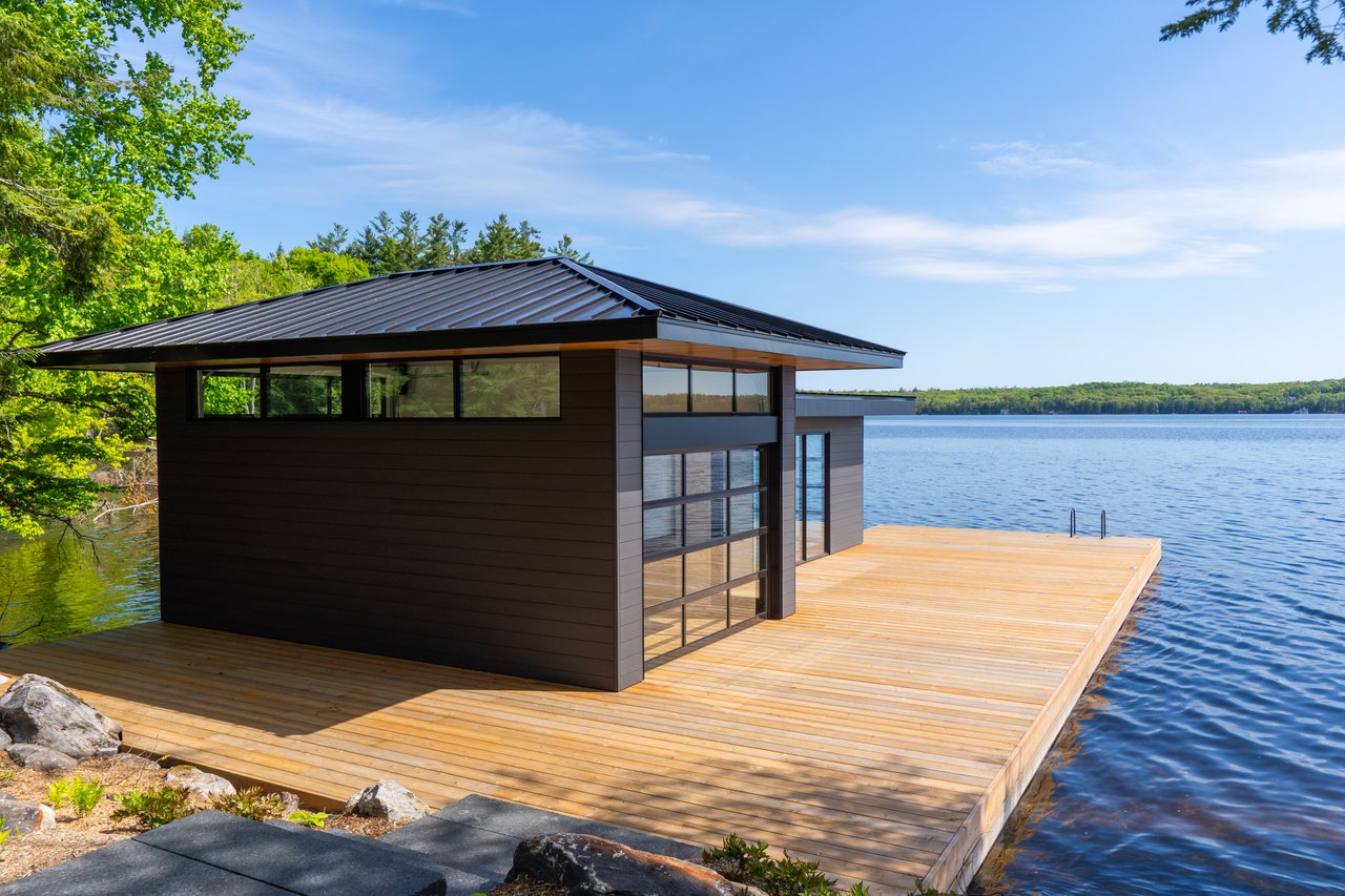 Lake Muskoka