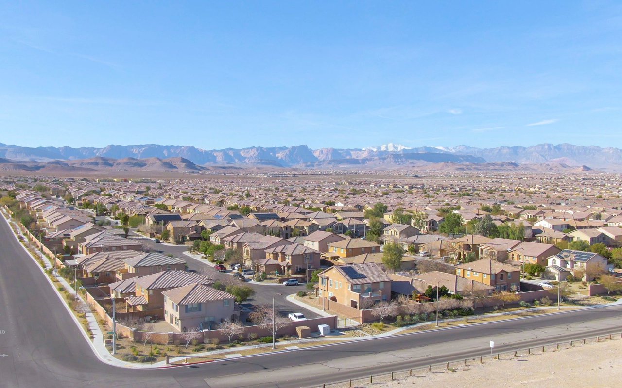 Southwest / Mountains Edge 