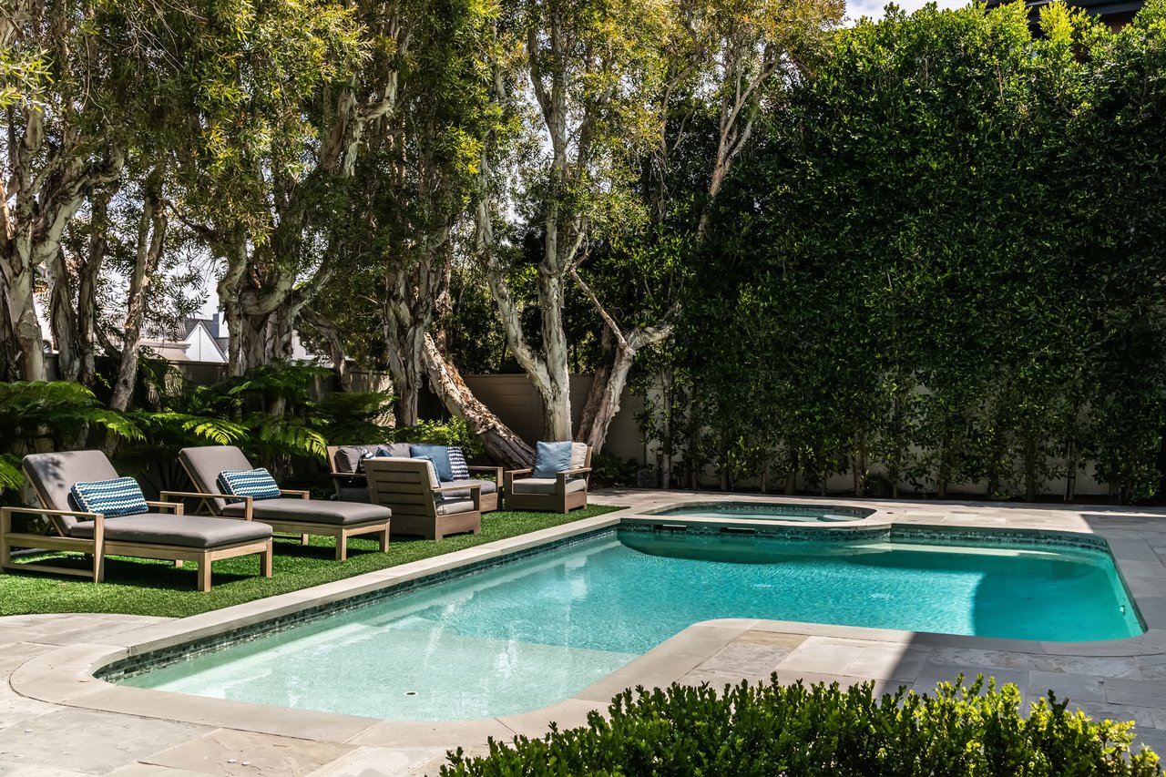 A Private Coastal Estate