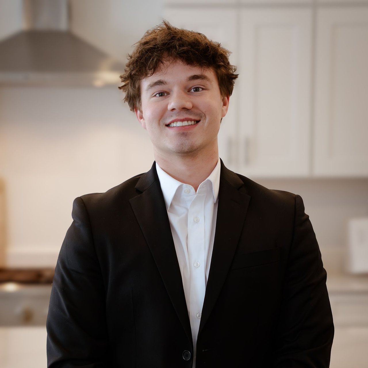 Joseph Lilleywhite Hamilton, NJ Real Estate Agent Headshot