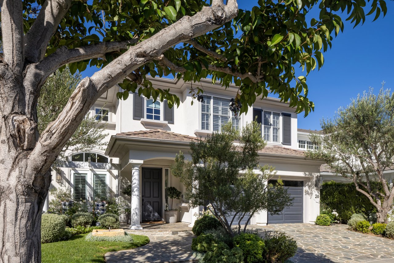 One Ford Road Lease