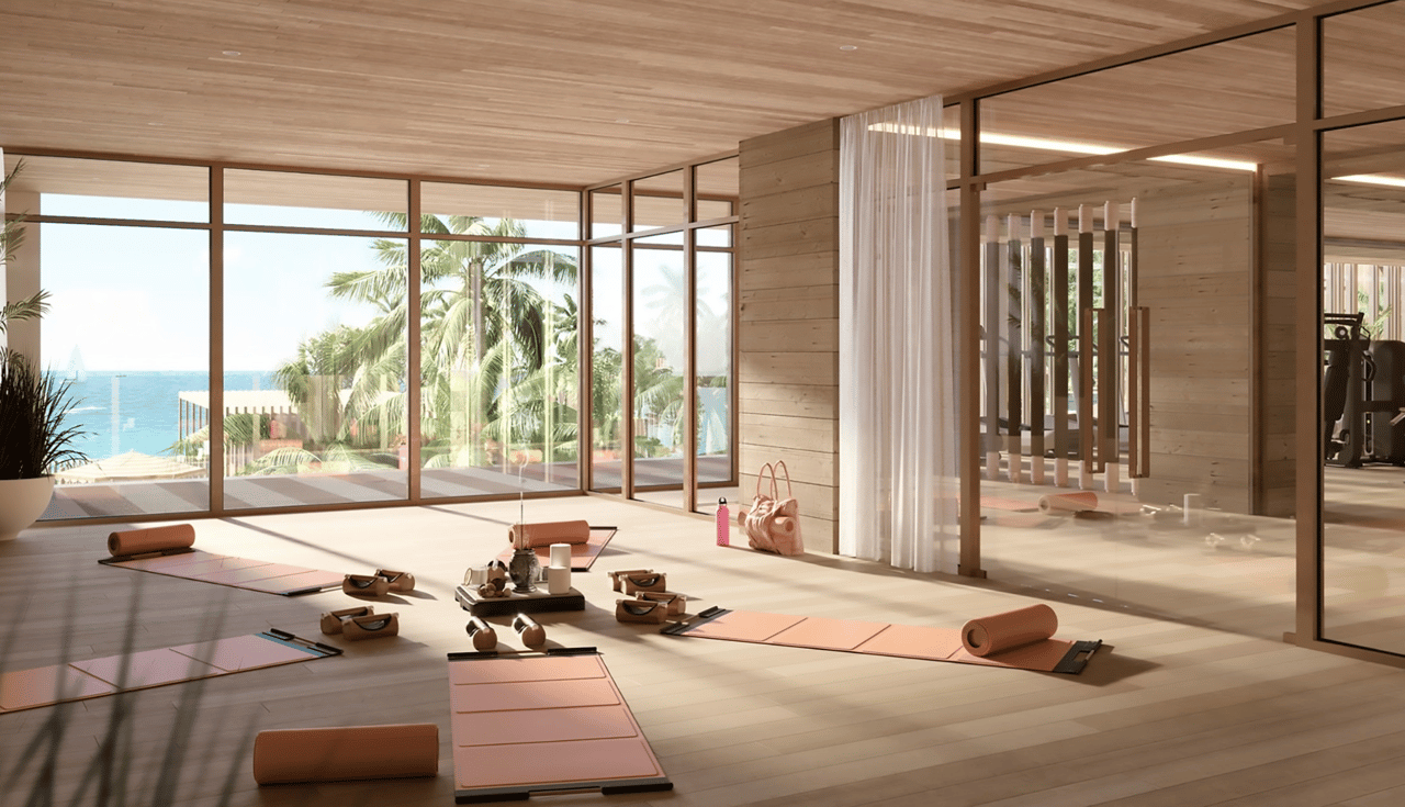 The Setai St. Marteen Residences