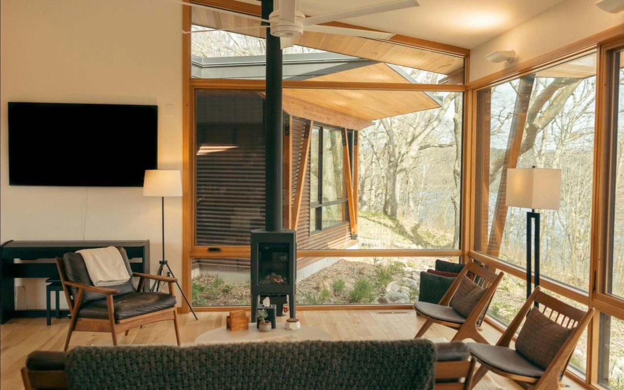 Interior Design Styles for Your Lake Travis Home