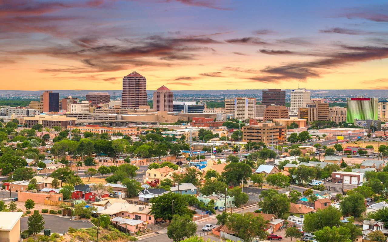Albuquerque