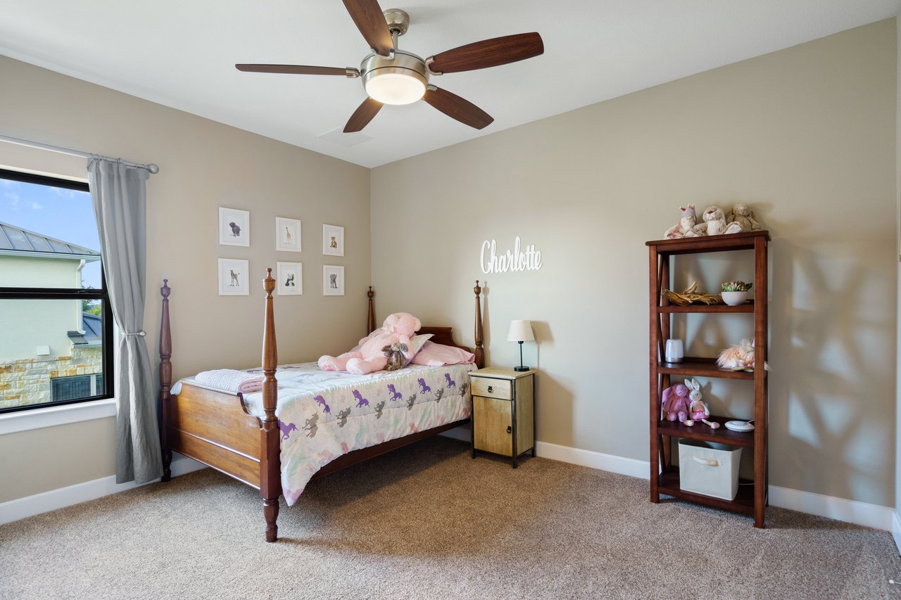 107 Bisset Court