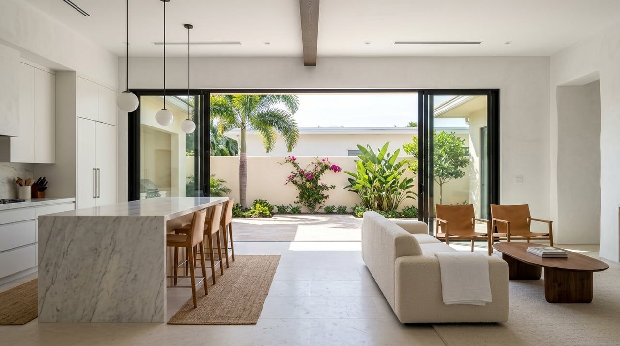 What Luxury Buyers Expect From a Coral Gables Listing