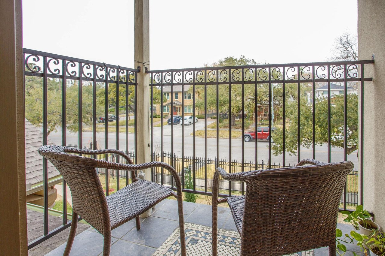 4708 Mckinney Street 