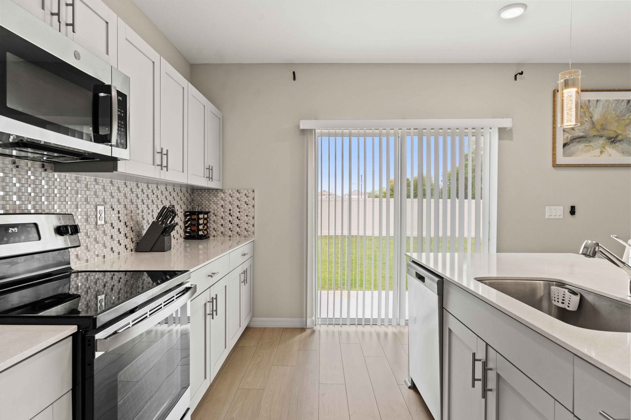 Modern Dream Home in Wesley Chapel’s Pasadena Point