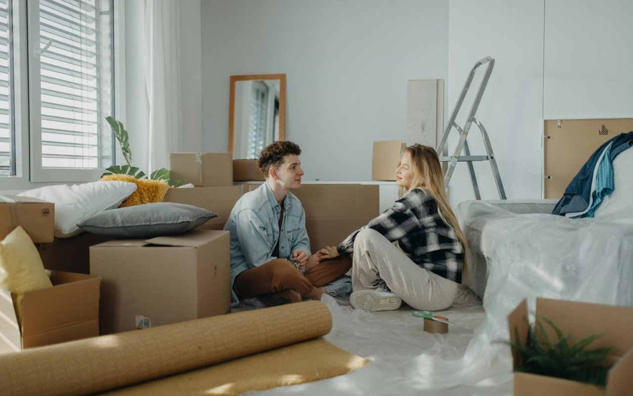 What "Move-In Ready" Really Means, and Whether a Move-In Home Is Right For You