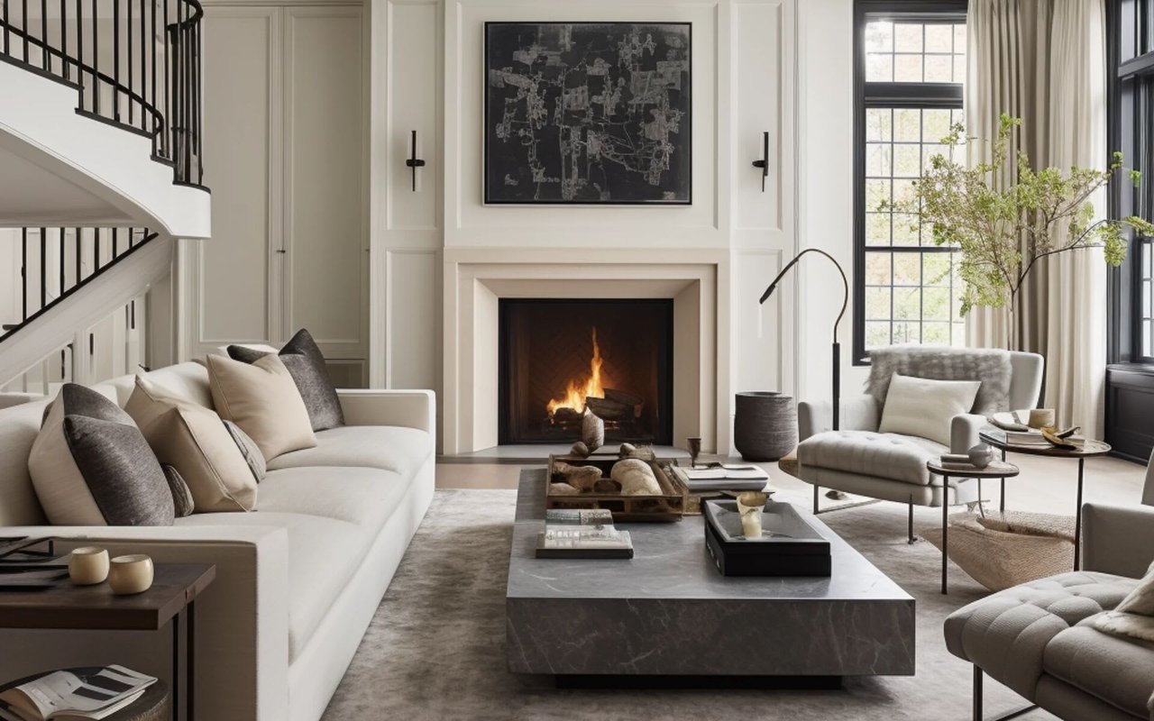 The Manor of West Paces