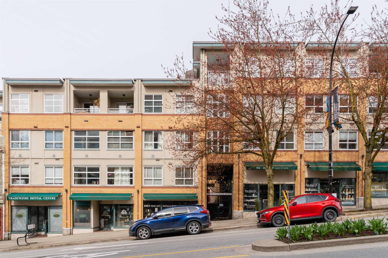 102-108 W Esplanade Ave
