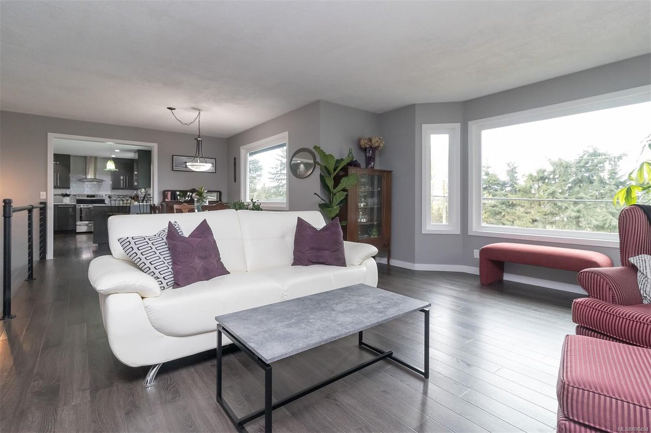 7448 East Saanich Rd, Central Saanich