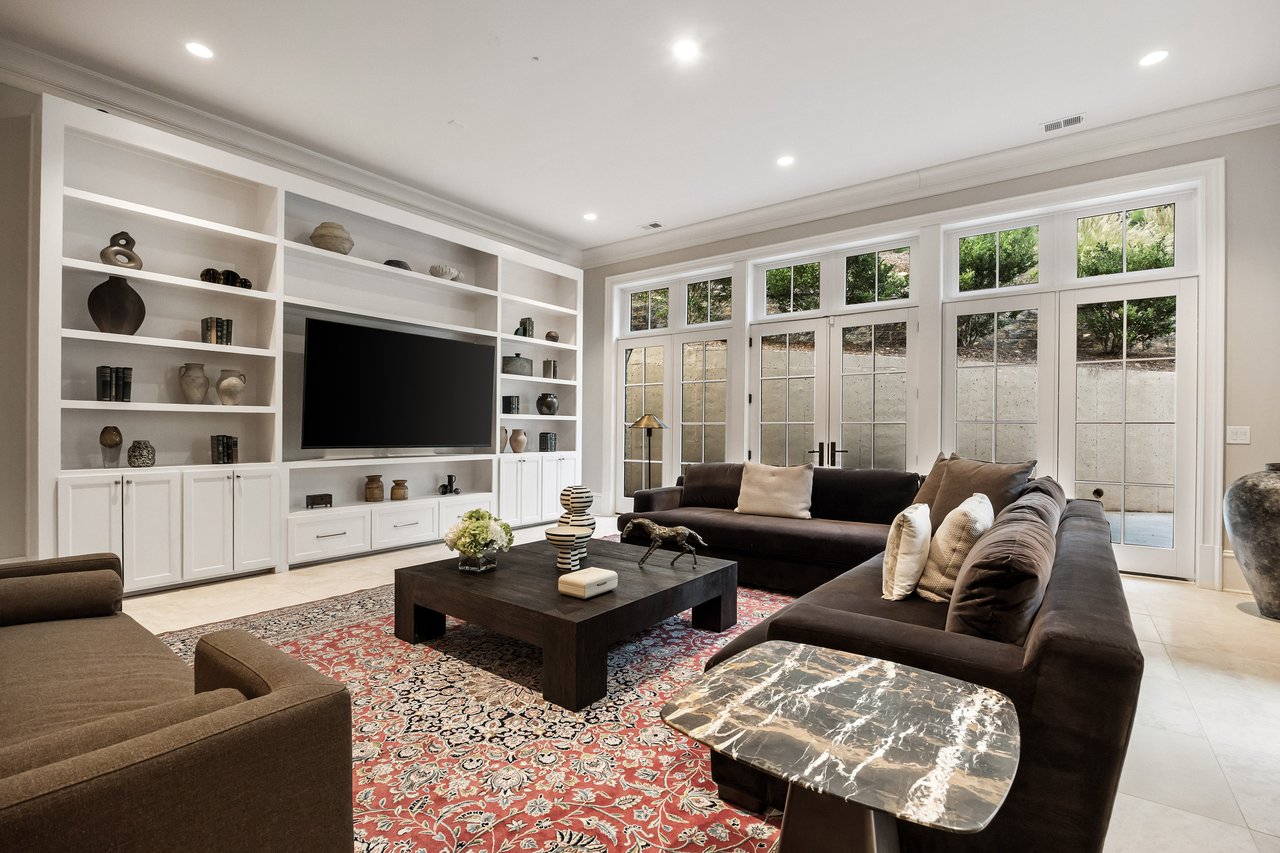 3456 Old Plantation Road NW