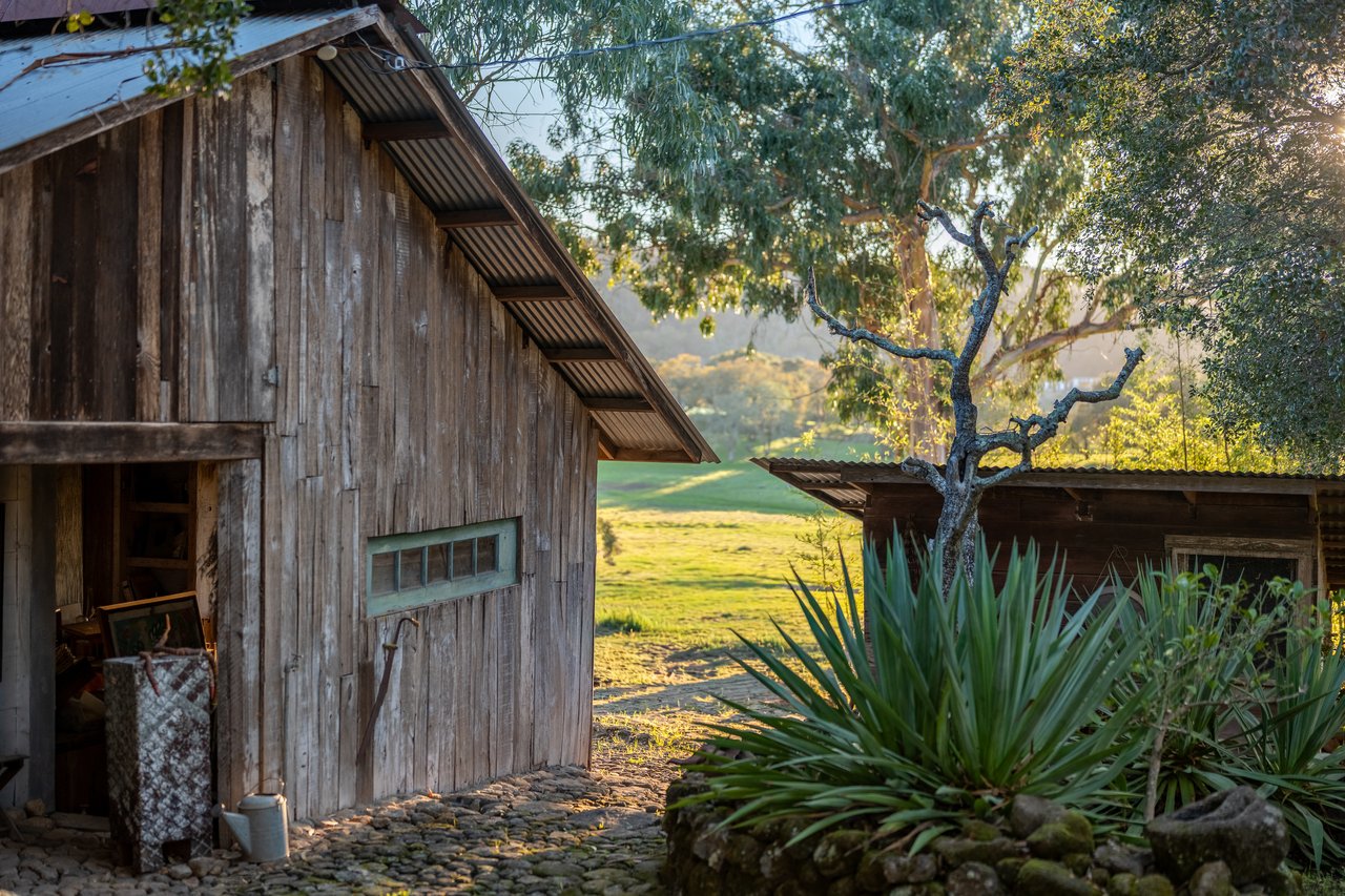 5100 Lovall Valley Loop Rd. 