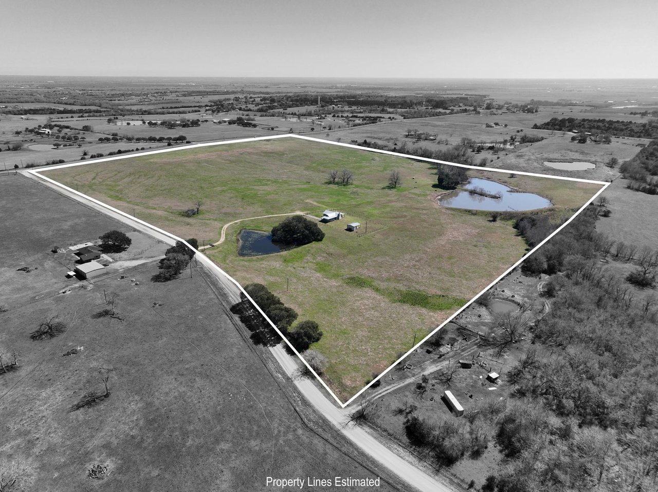 8437 Tottenham Rd Chappell Hill, TX 77426