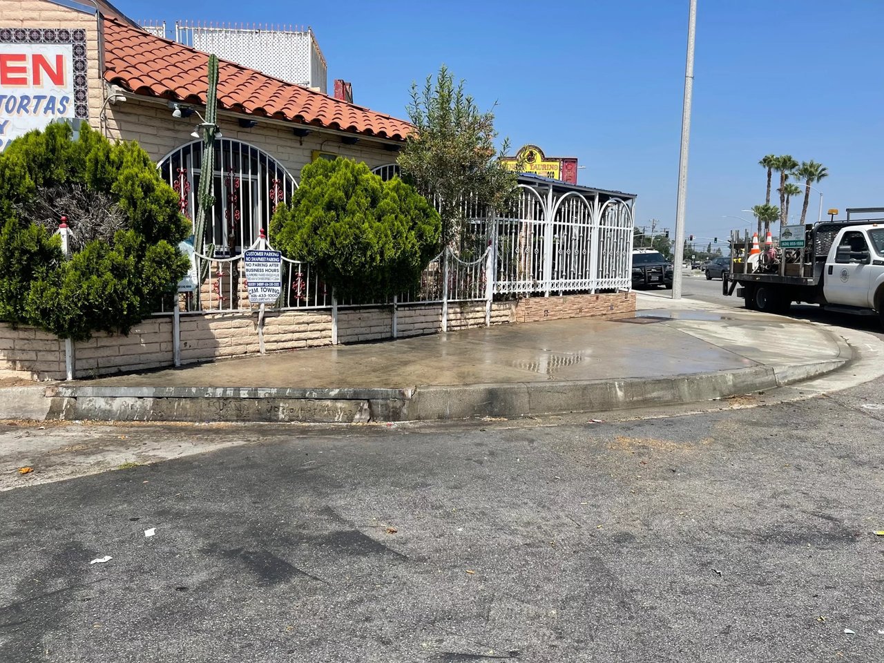 La Puente