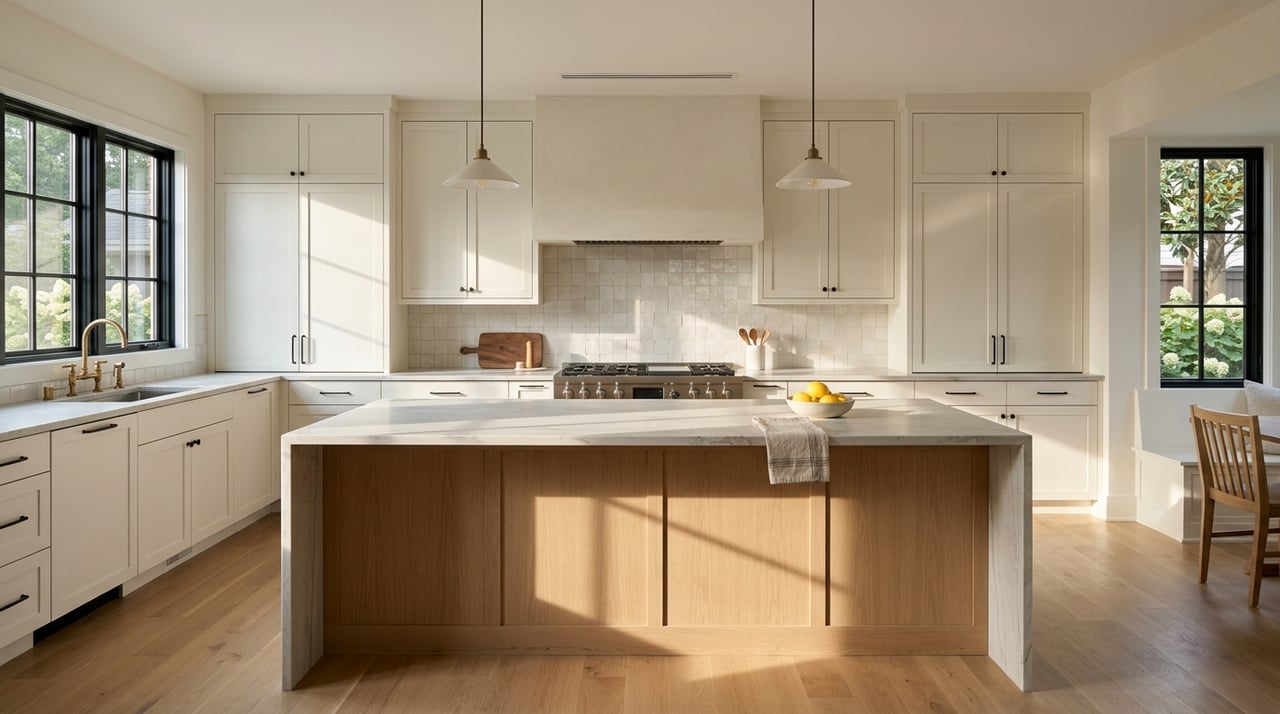 Renovating A Milton Home: Projects That Truly Add Value